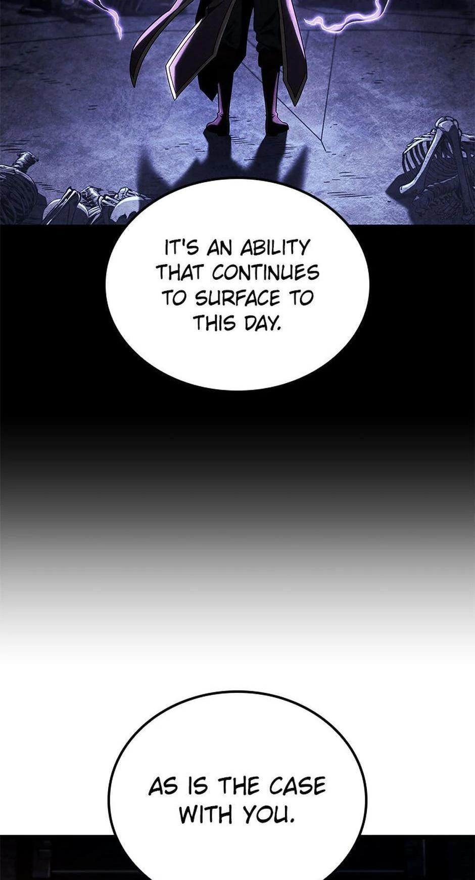Revenge of the Baskerville Bloodhound Chapter 105 — page 42
