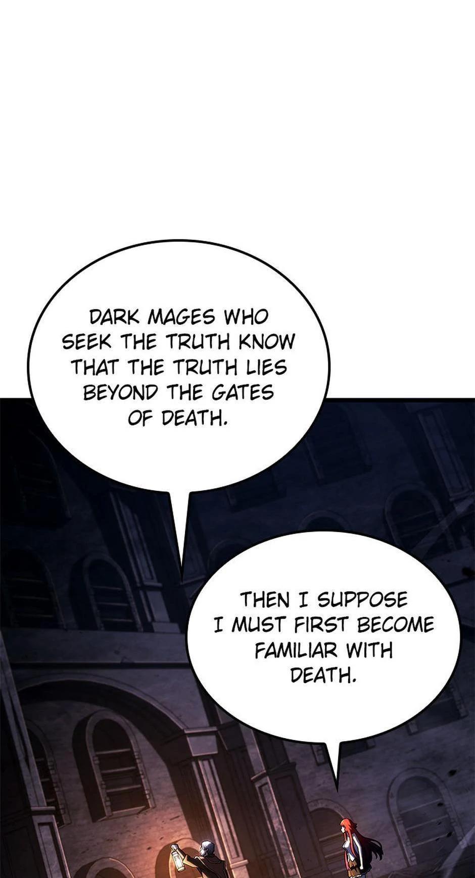 Revenge of the Baskerville Bloodhound Chapter 105 — page 44