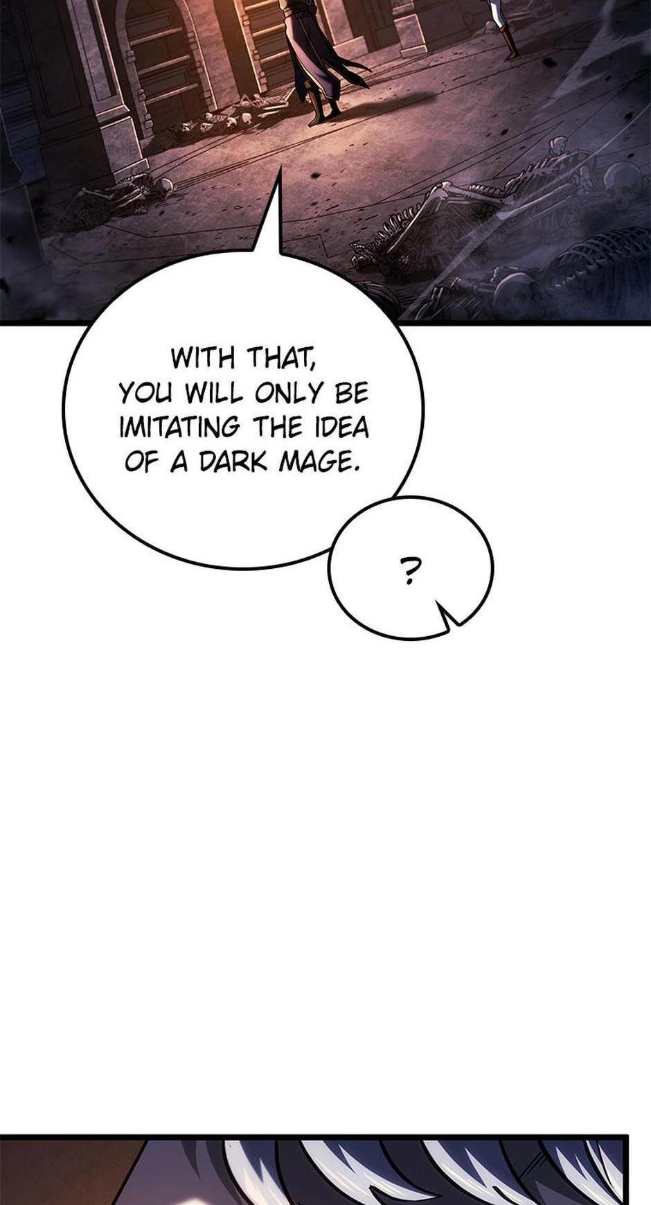 Revenge of the Baskerville Bloodhound Chapter 105 — page 45