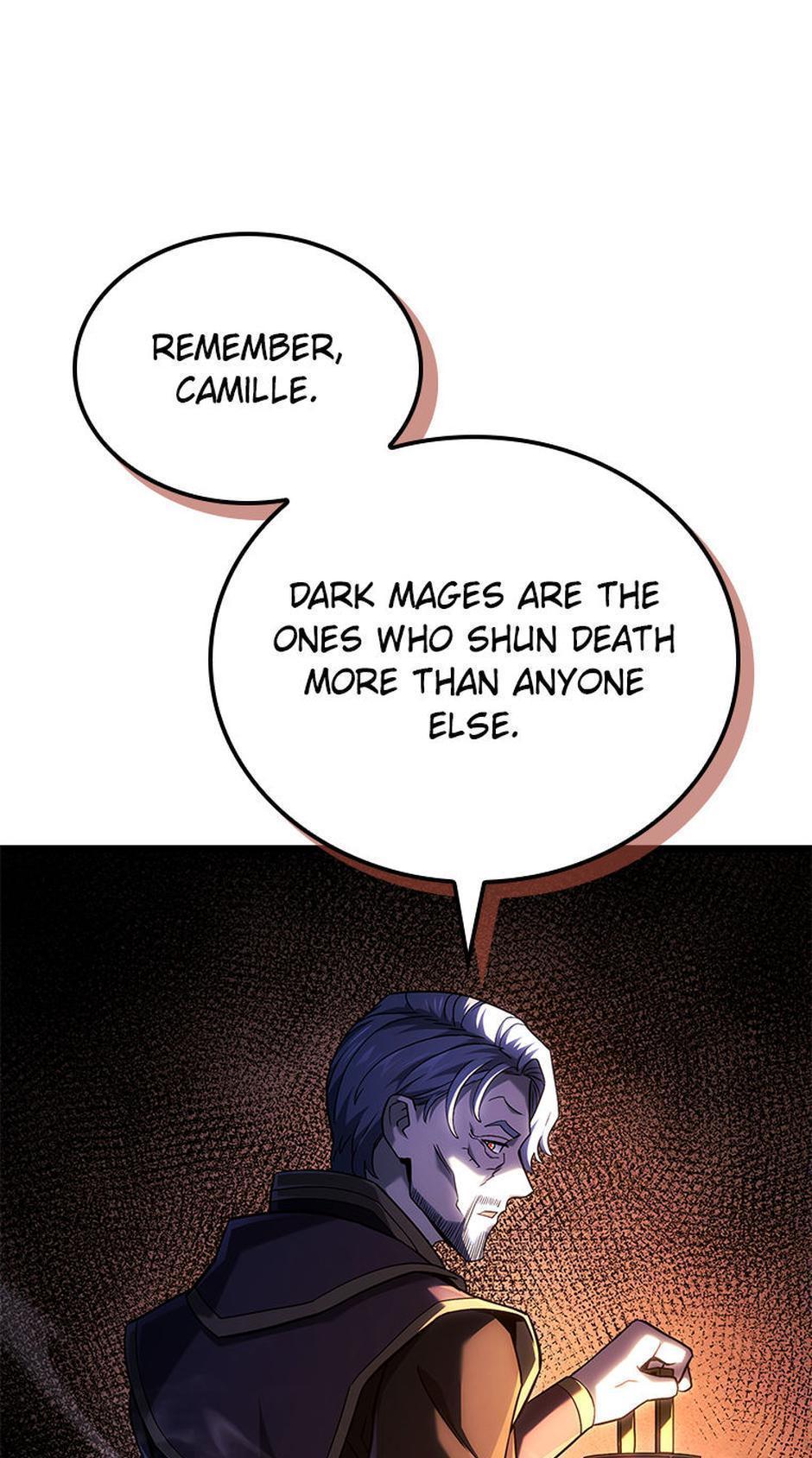 Revenge of the Baskerville Bloodhound Chapter 105 — page 47