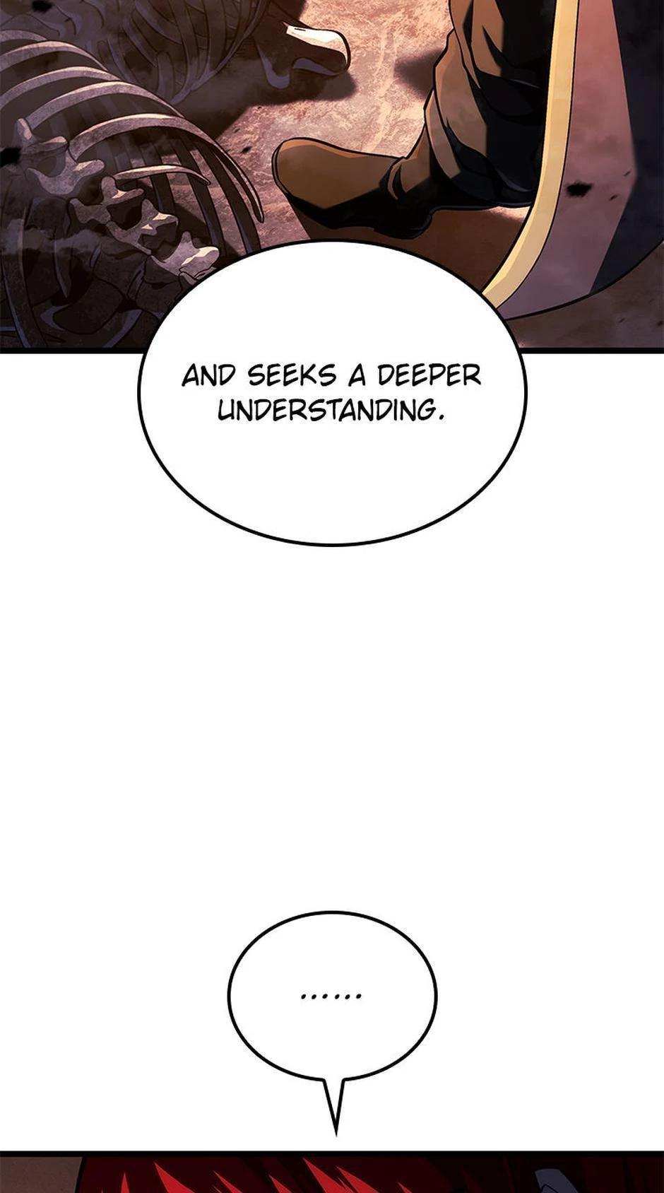 Revenge of the Baskerville Bloodhound Chapter 105 — page 51