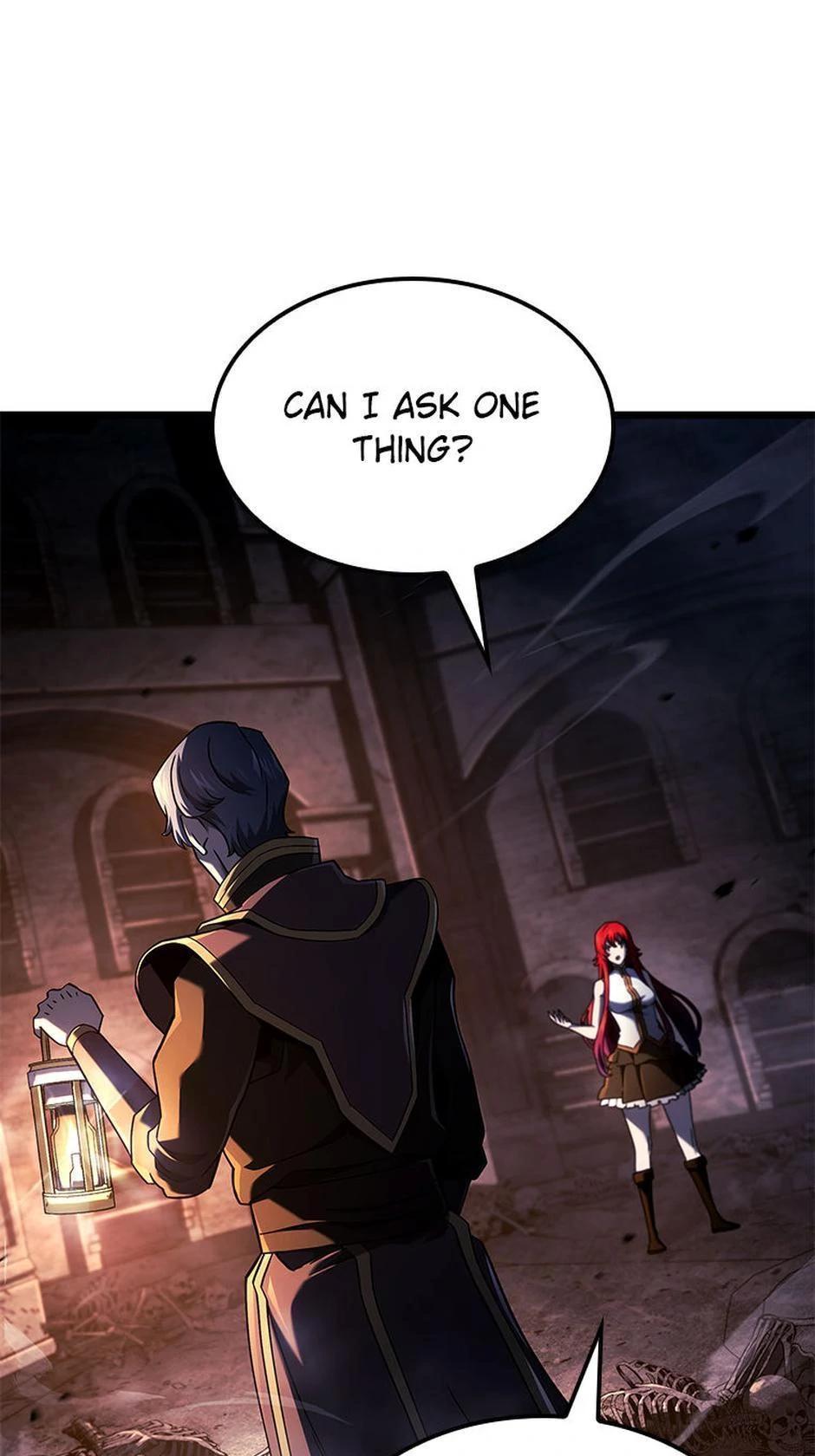 Revenge of the Baskerville Bloodhound Chapter 105 — page 53