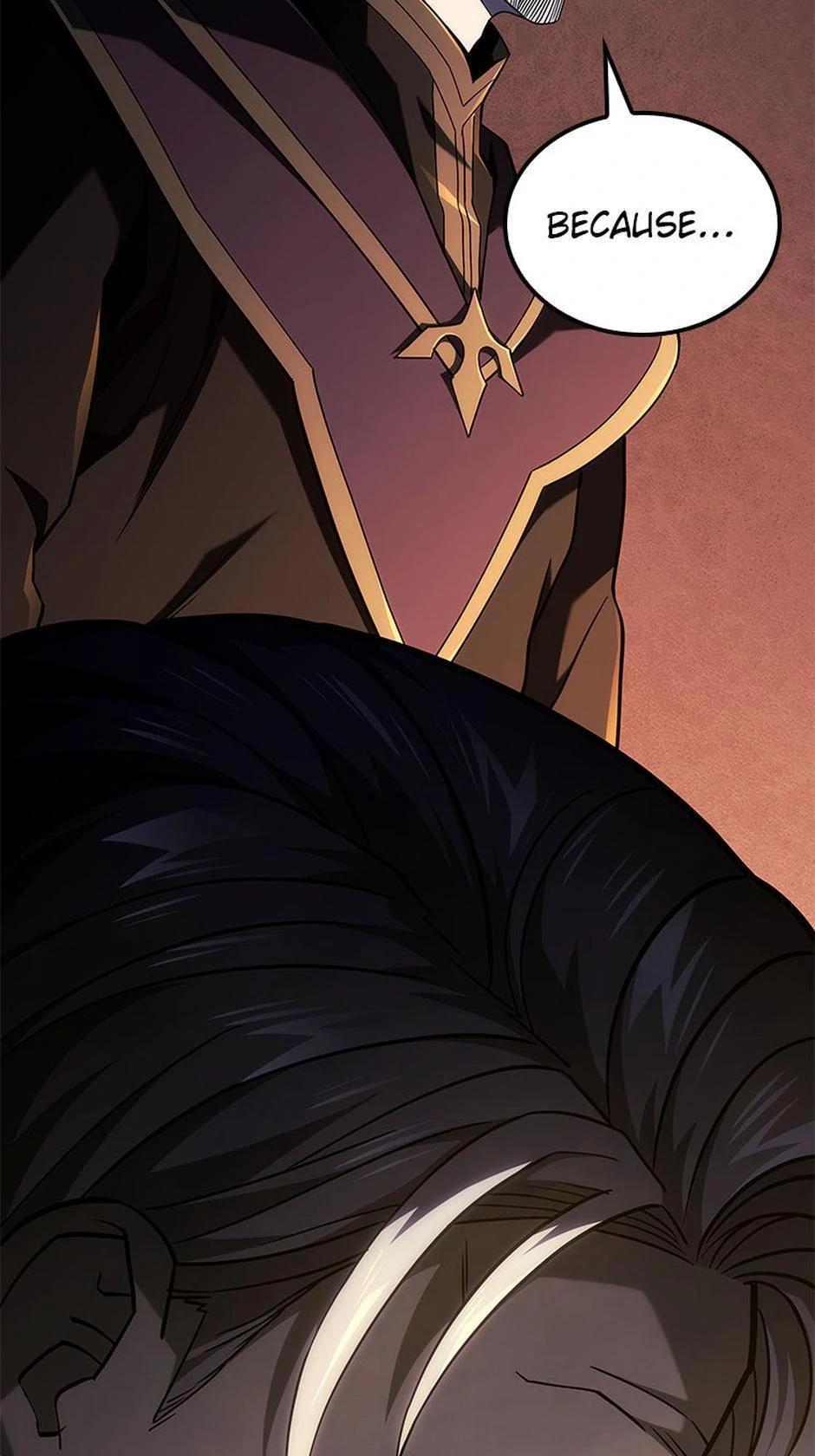 Revenge of the Baskerville Bloodhound Chapter 105 — page 55