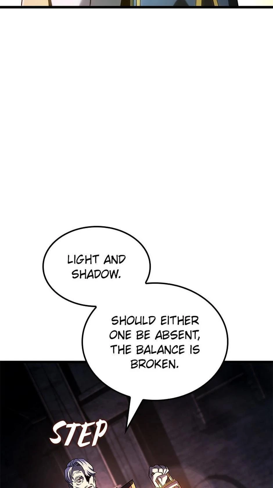 Revenge of the Baskerville Bloodhound Chapter 105 — page 57
