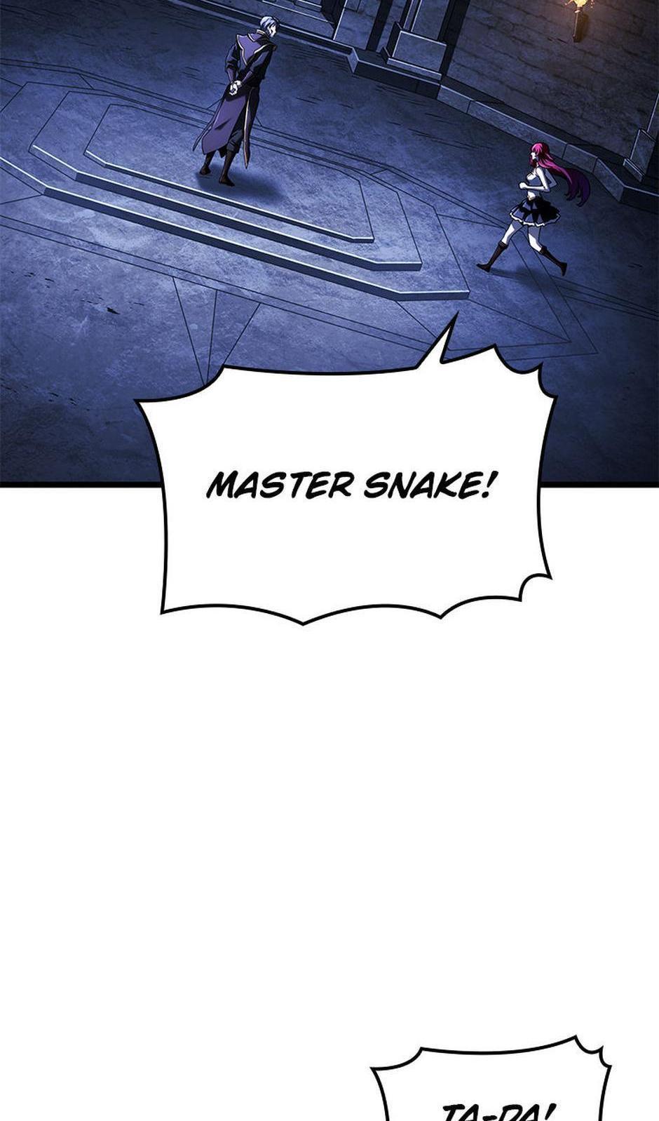 Revenge of the Baskerville Bloodhound Chapter 105 — page 61