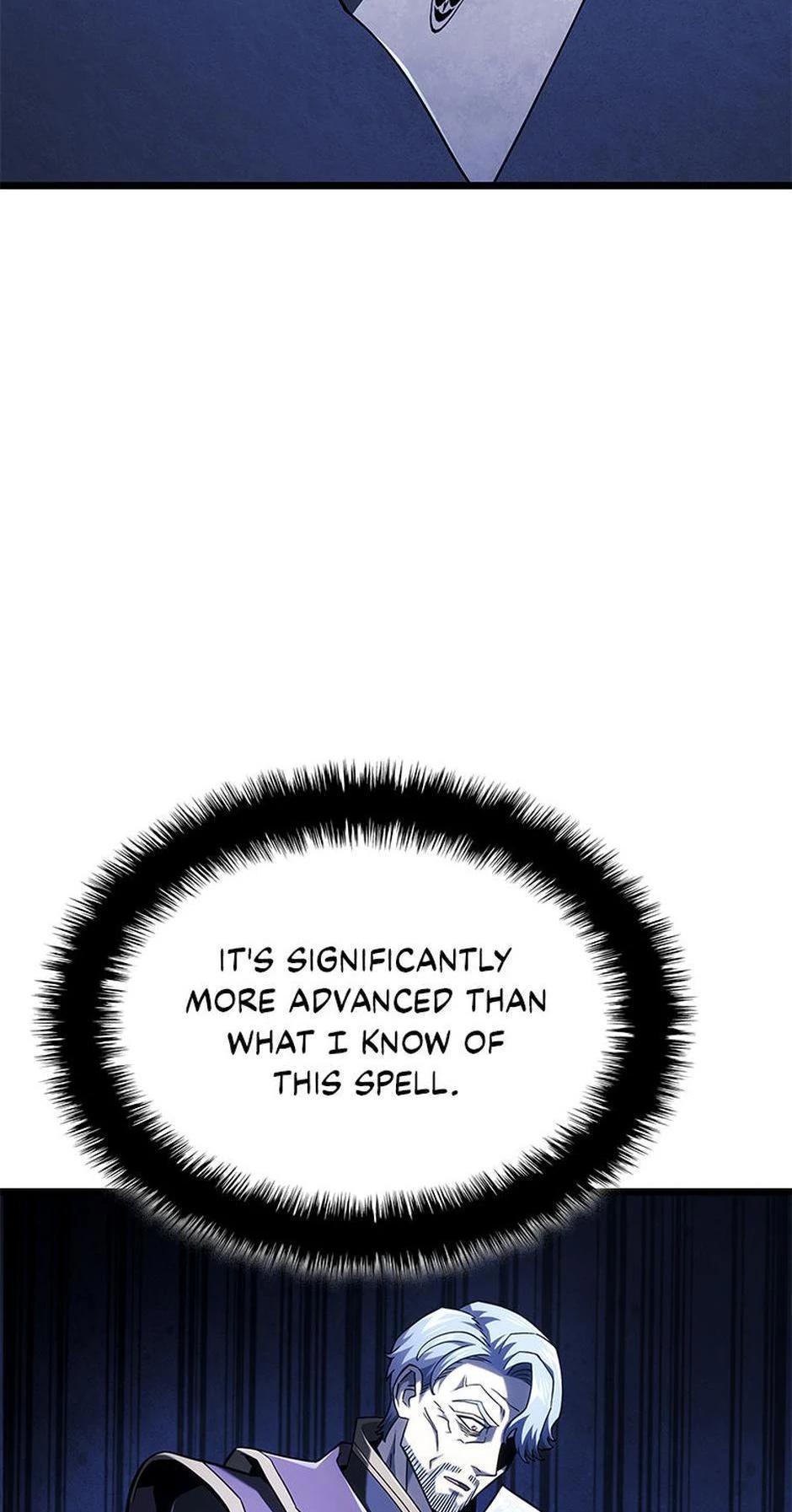 Revenge of the Baskerville Bloodhound Chapter 105 — page 65