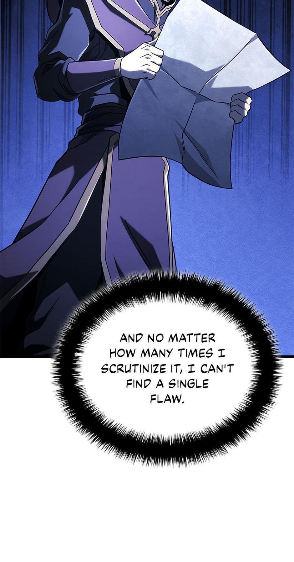 Revenge of the Baskerville Bloodhound Chapter 105 — page 66