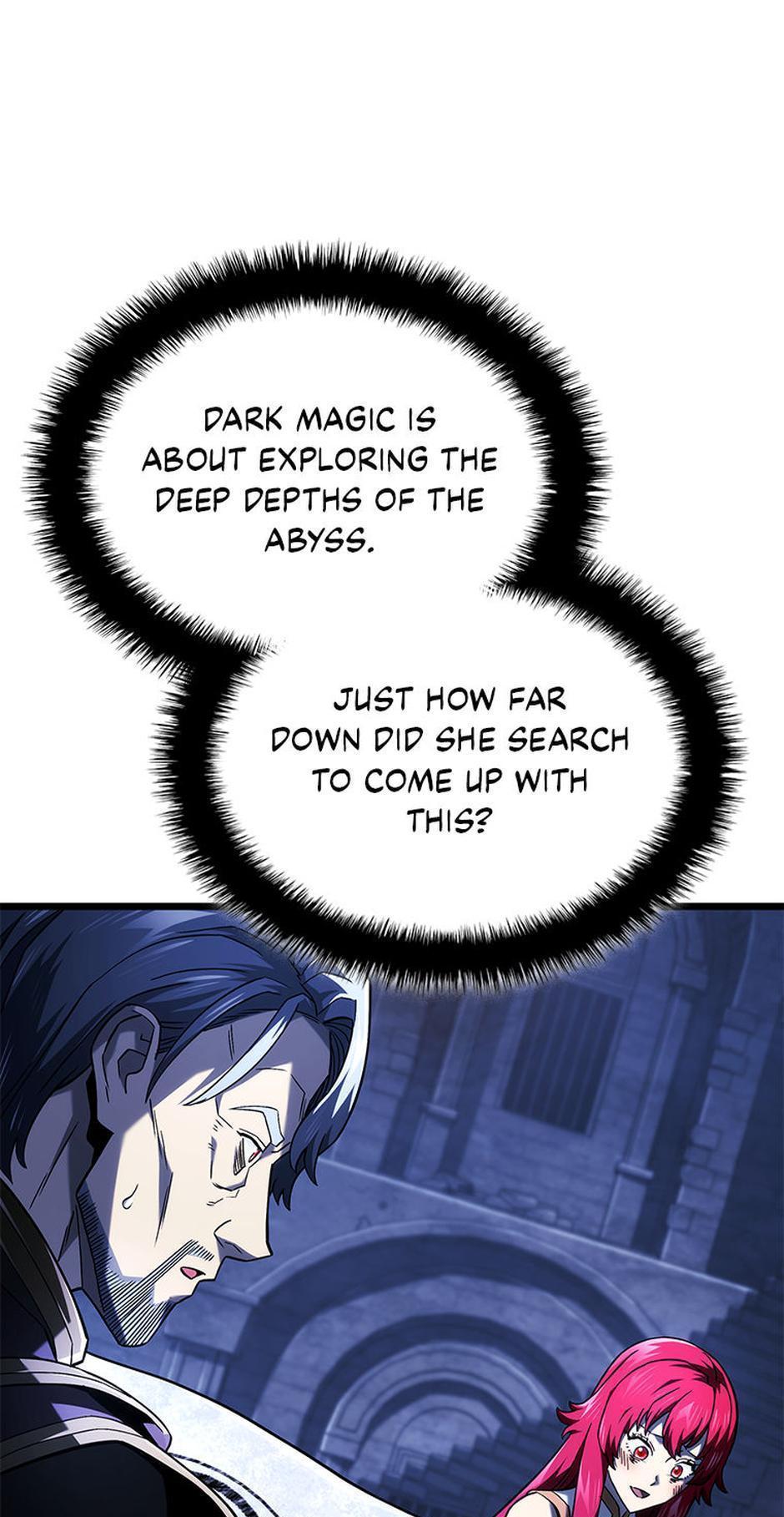 Revenge of the Baskerville Bloodhound Chapter 105 — page 67