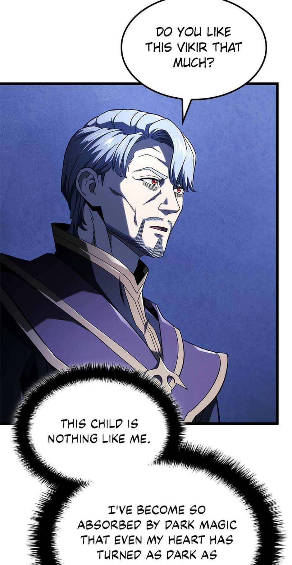 Revenge of the Baskerville Bloodhound Chapter 105 — page 69
