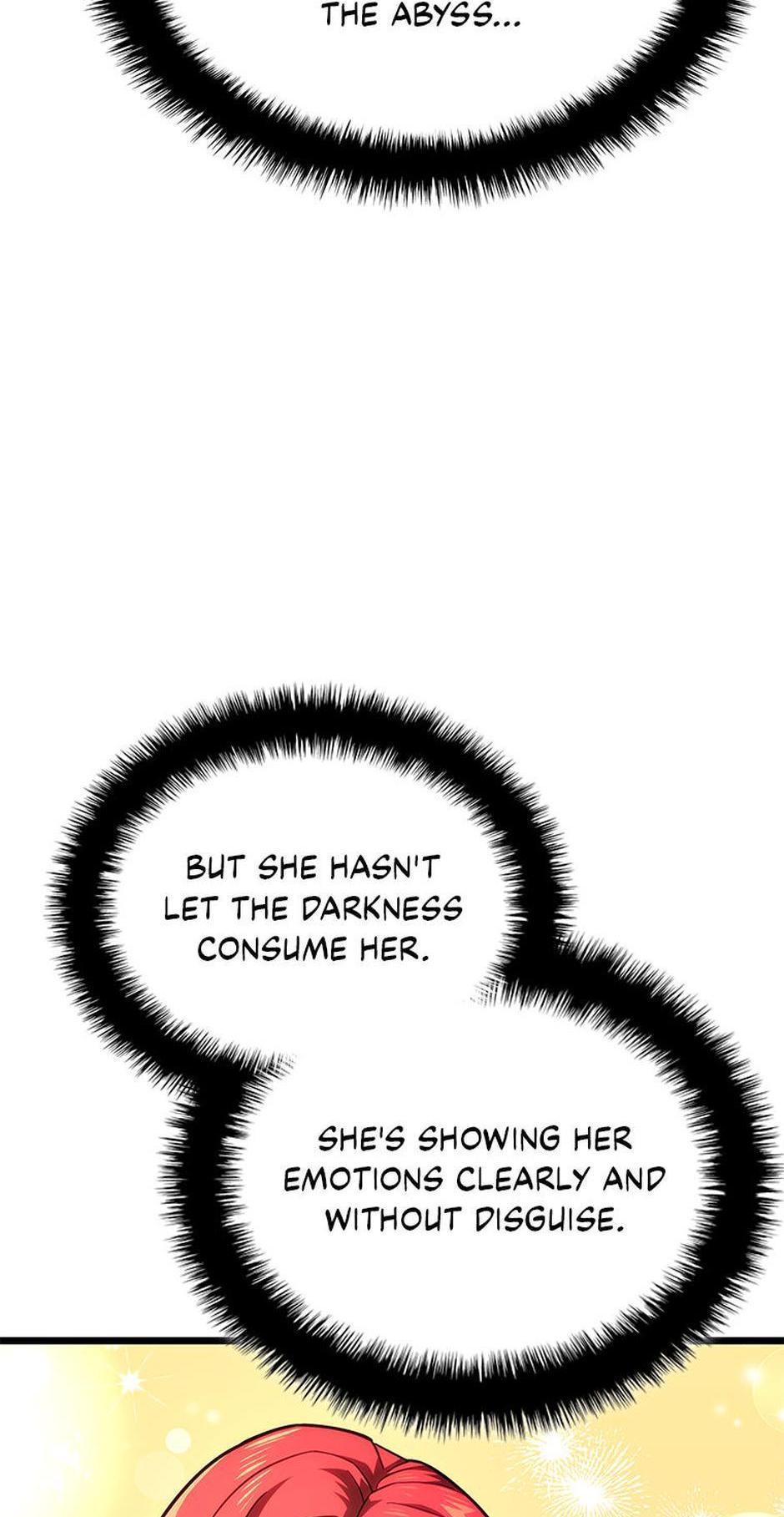 Revenge of the Baskerville Bloodhound Chapter 105 — page 70