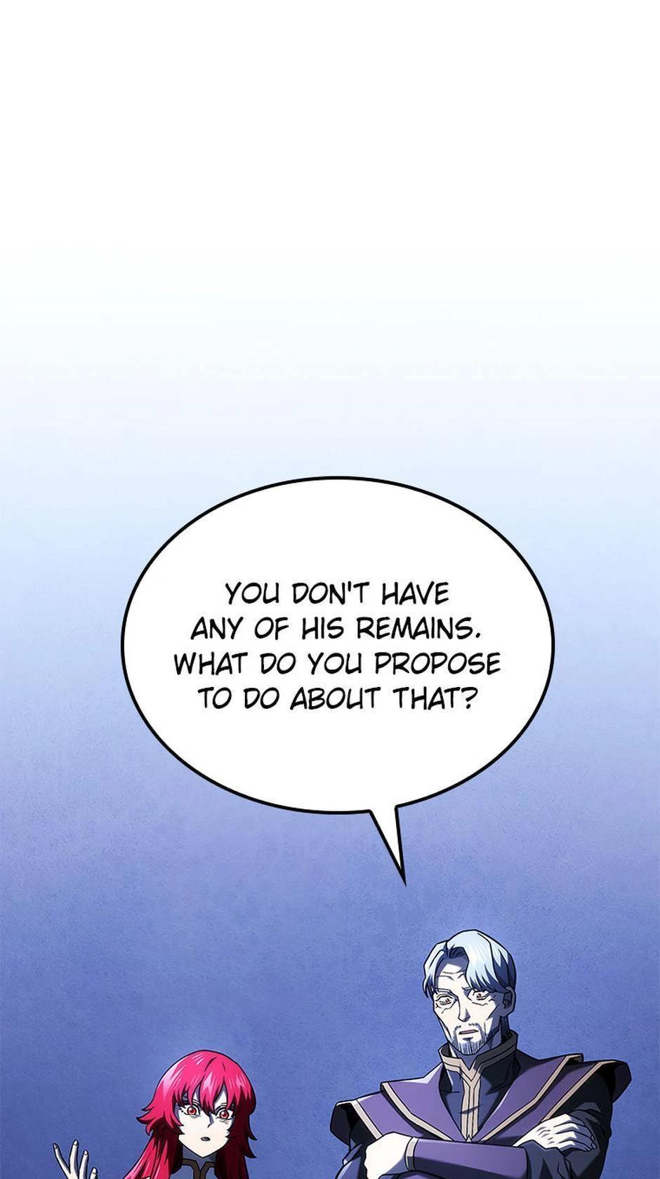 Revenge of the Baskerville Bloodhound Chapter 105 — page 74