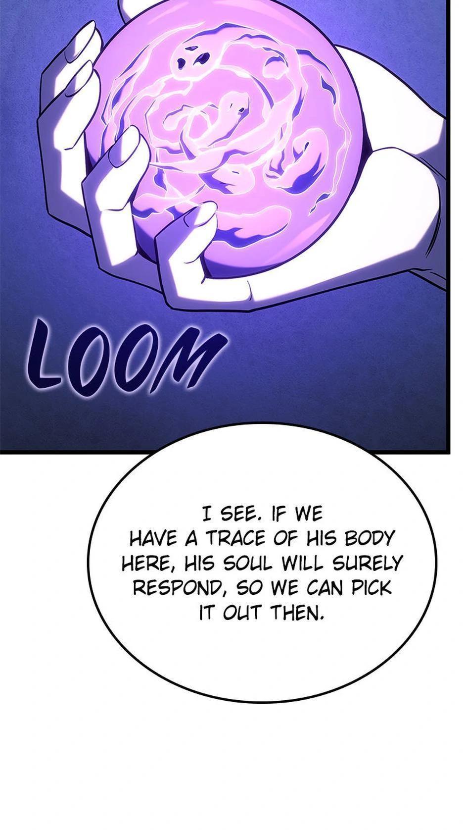 Revenge of the Baskerville Bloodhound Chapter 105 — page 77