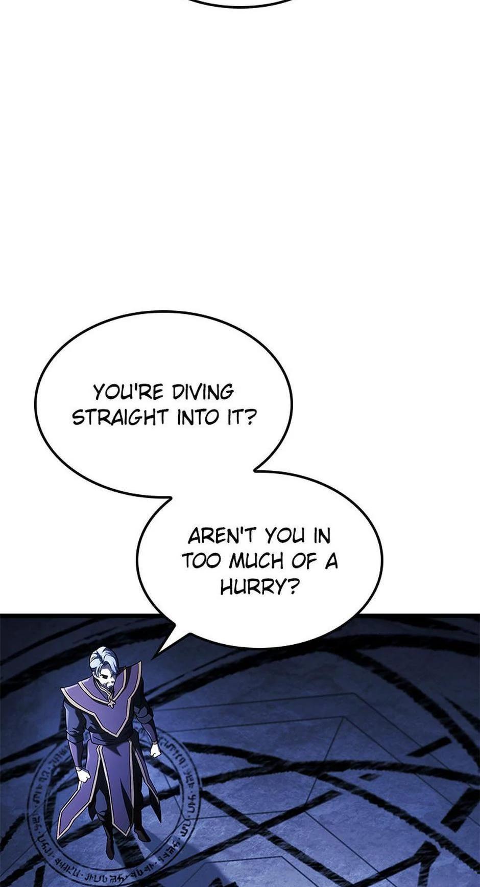 Revenge of the Baskerville Bloodhound Chapter 105 — page 82