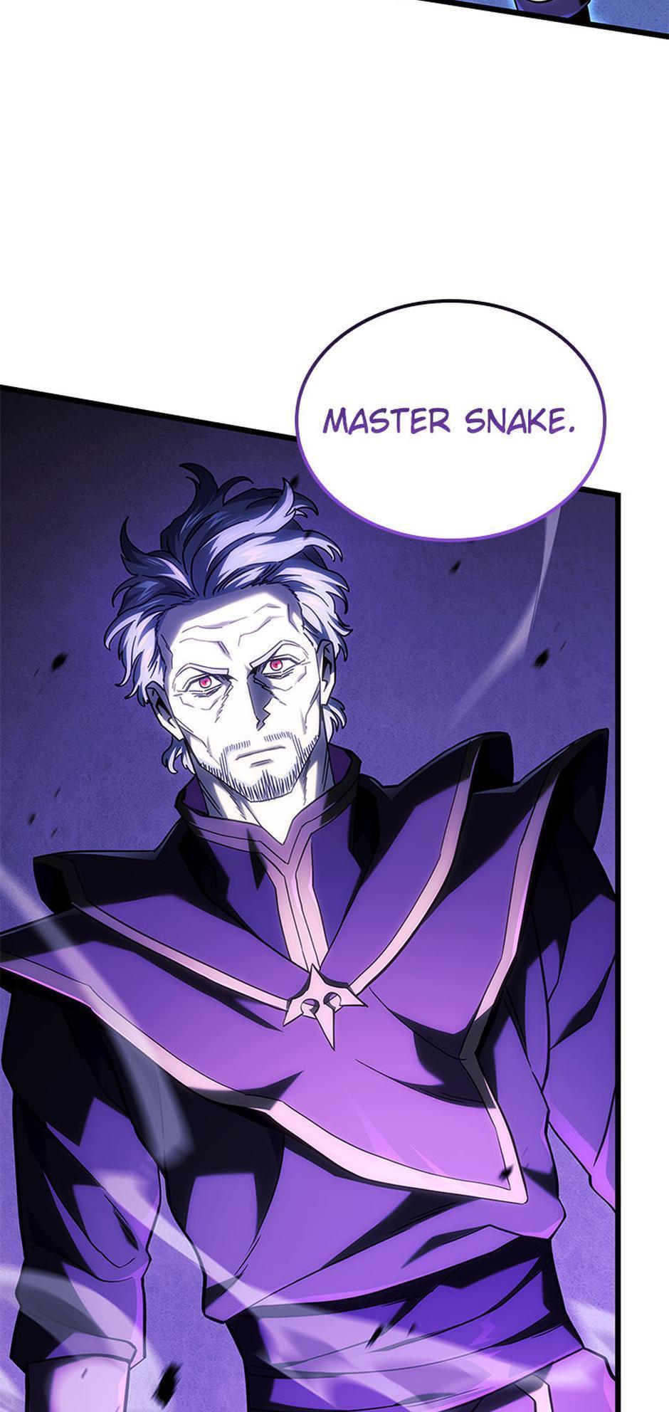 Revenge of the Baskerville Bloodhound Chapter 105 — page 85