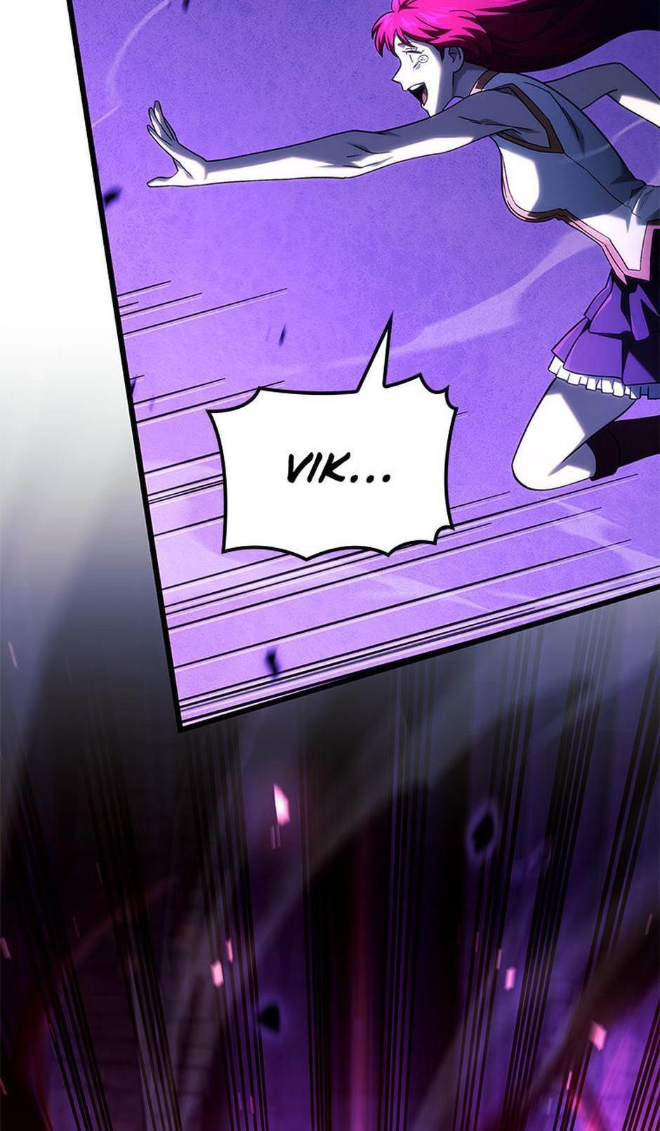 Revenge of the Baskerville Bloodhound Chapter 105 — page 96