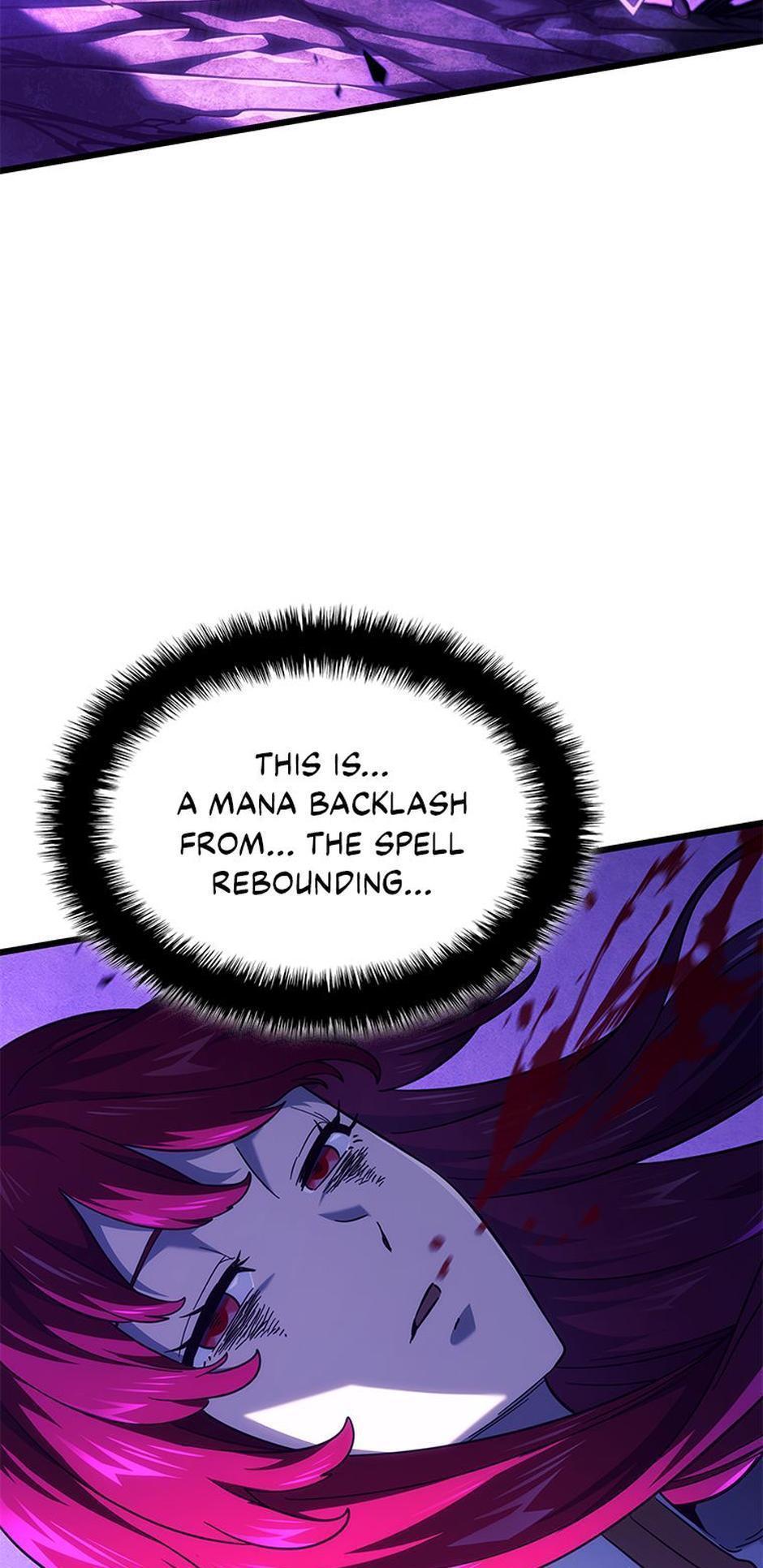 Revenge of the Baskerville Bloodhound Chapter 105 — page 104