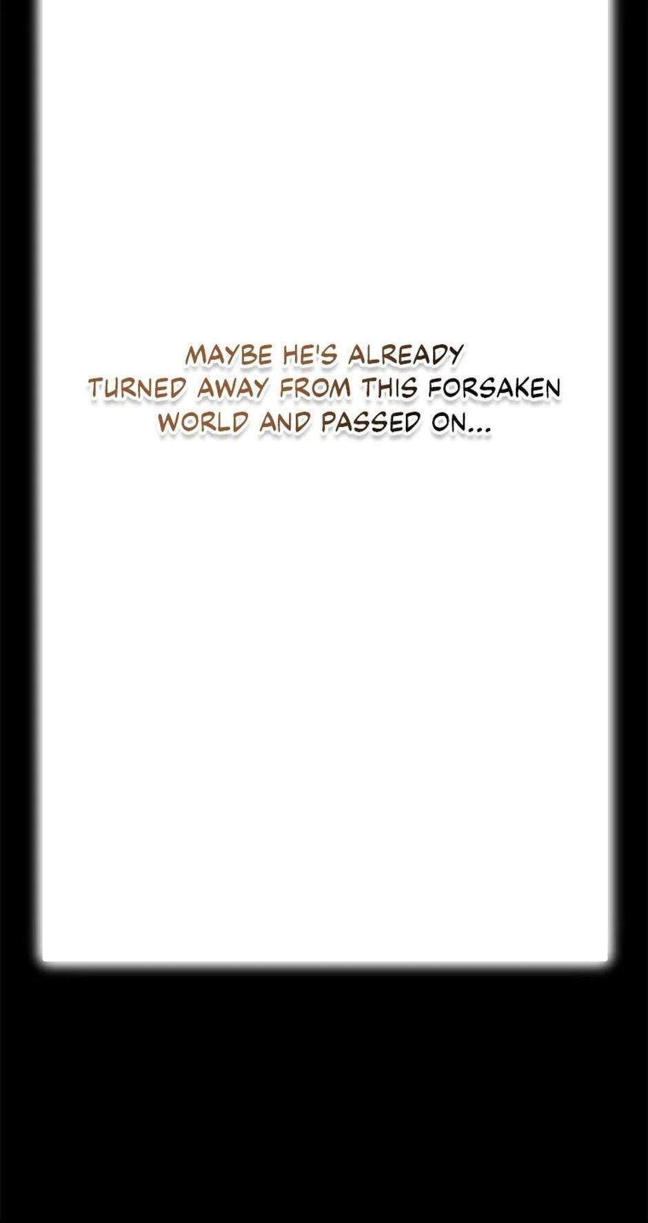 Revenge of the Baskerville Bloodhound Chapter 105 — page 111