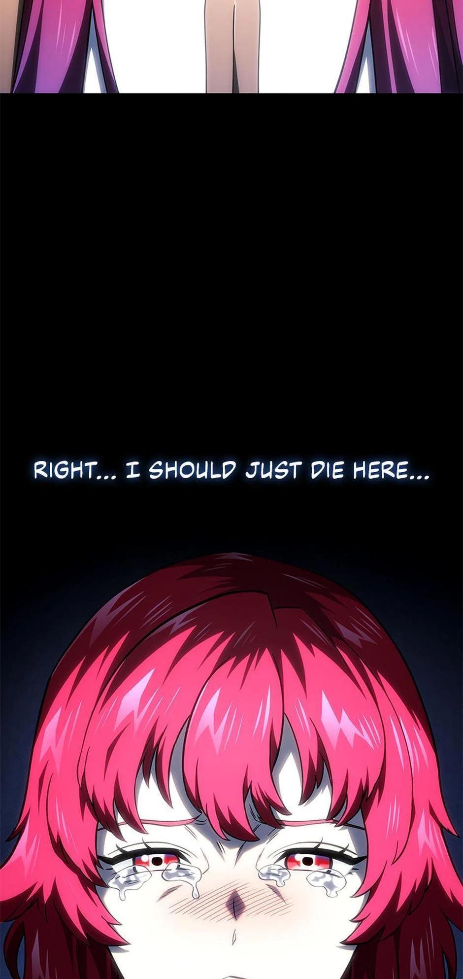 Revenge of the Baskerville Bloodhound Chapter 105 — page 113