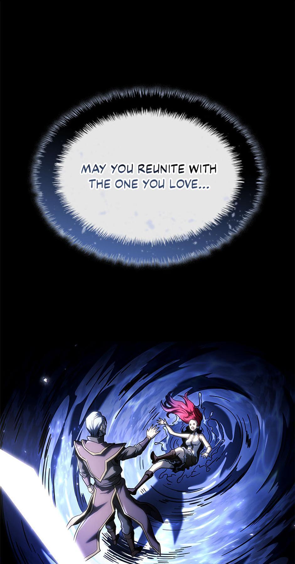 Revenge of the Baskerville Bloodhound Chapter 105 — page 123