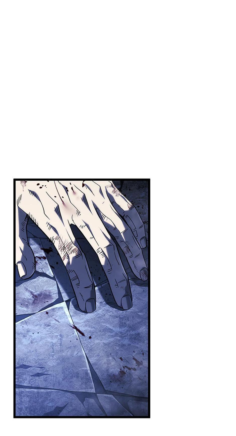 Revenge of the Baskerville Bloodhound Chapter 106 — page 1