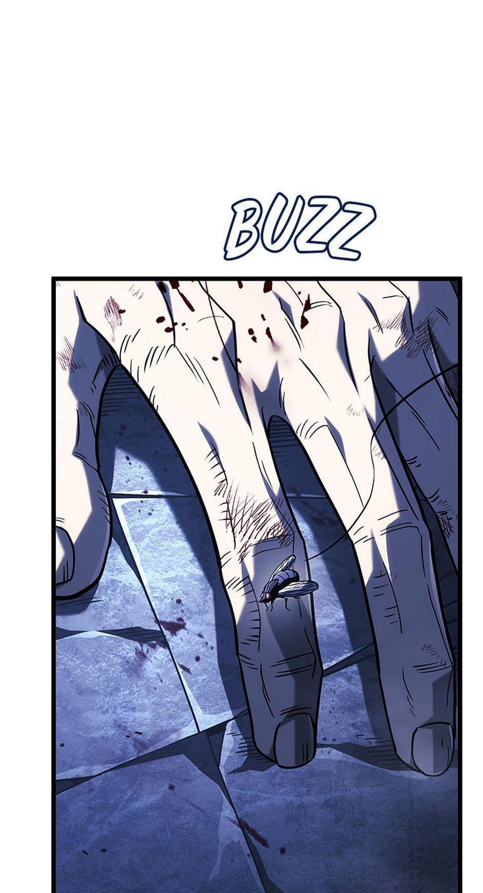 Revenge of the Baskerville Bloodhound Chapter 106 — page 2