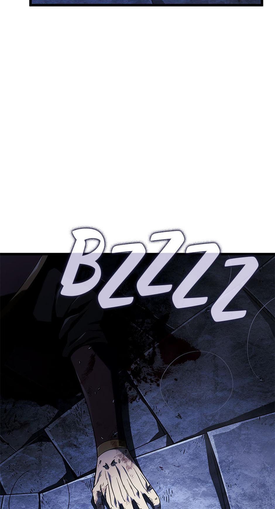 Revenge of the Baskerville Bloodhound Chapter 106 — page 3