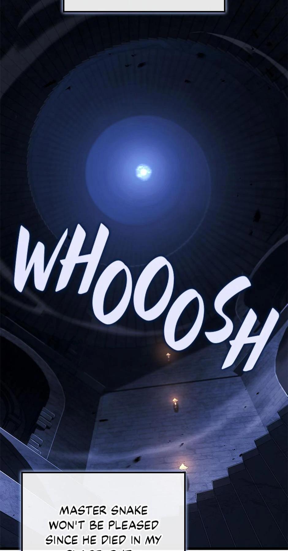 Revenge of the Baskerville Bloodhound Chapter 106 — page 9