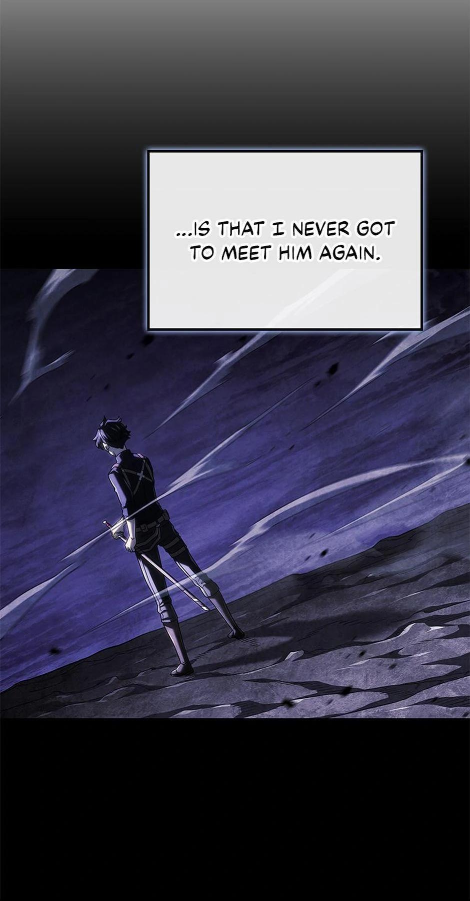 Revenge of the Baskerville Bloodhound Chapter 106 — page 11