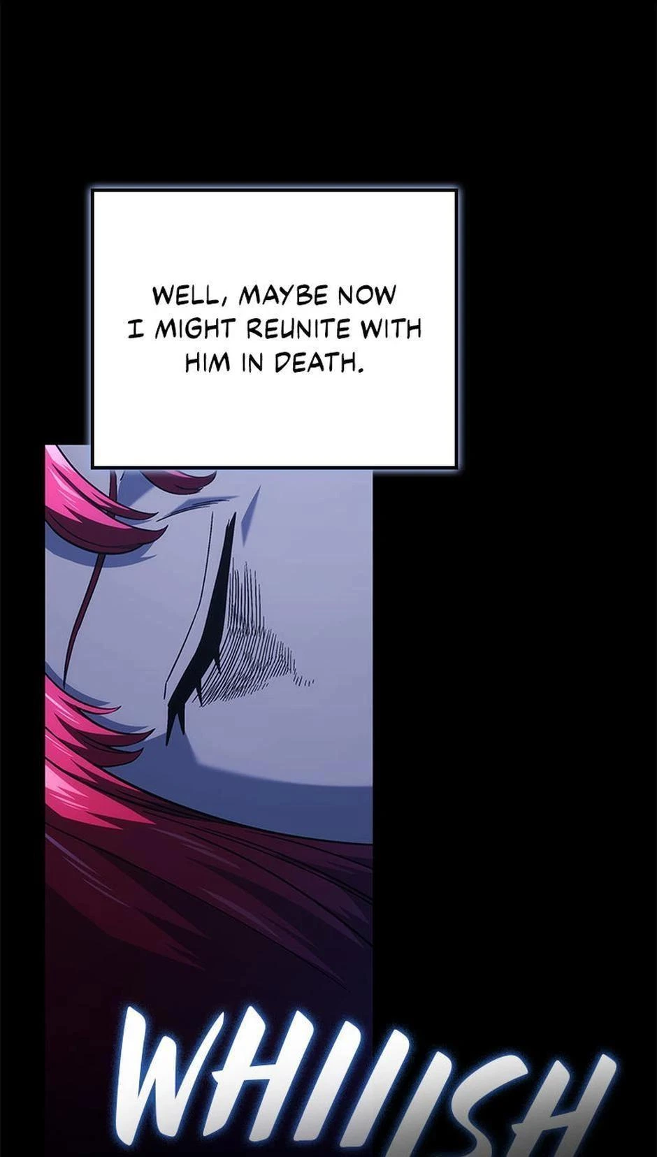 Revenge of the Baskerville Bloodhound Chapter 106 — page 12
