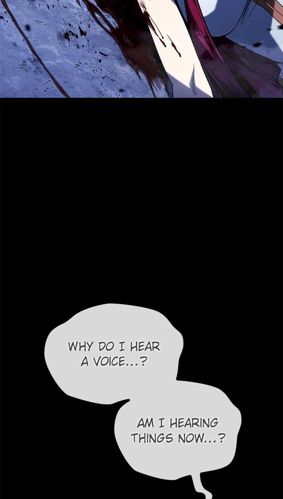 Revenge of the Baskerville Bloodhound Chapter 106 — page 15