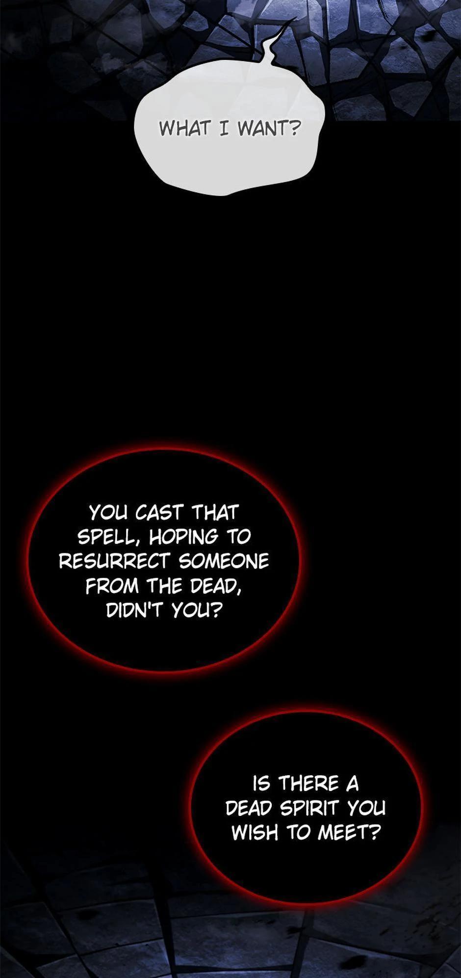 Revenge of the Baskerville Bloodhound Chapter 106 — page 19