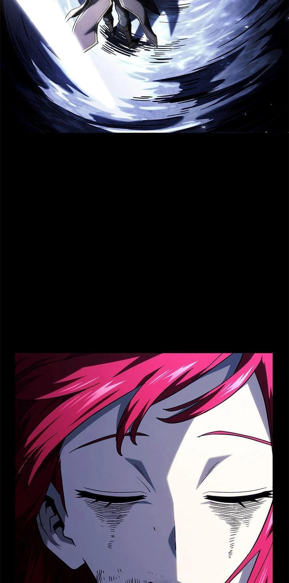 Revenge of the Baskerville Bloodhound Chapter 106 — page 24