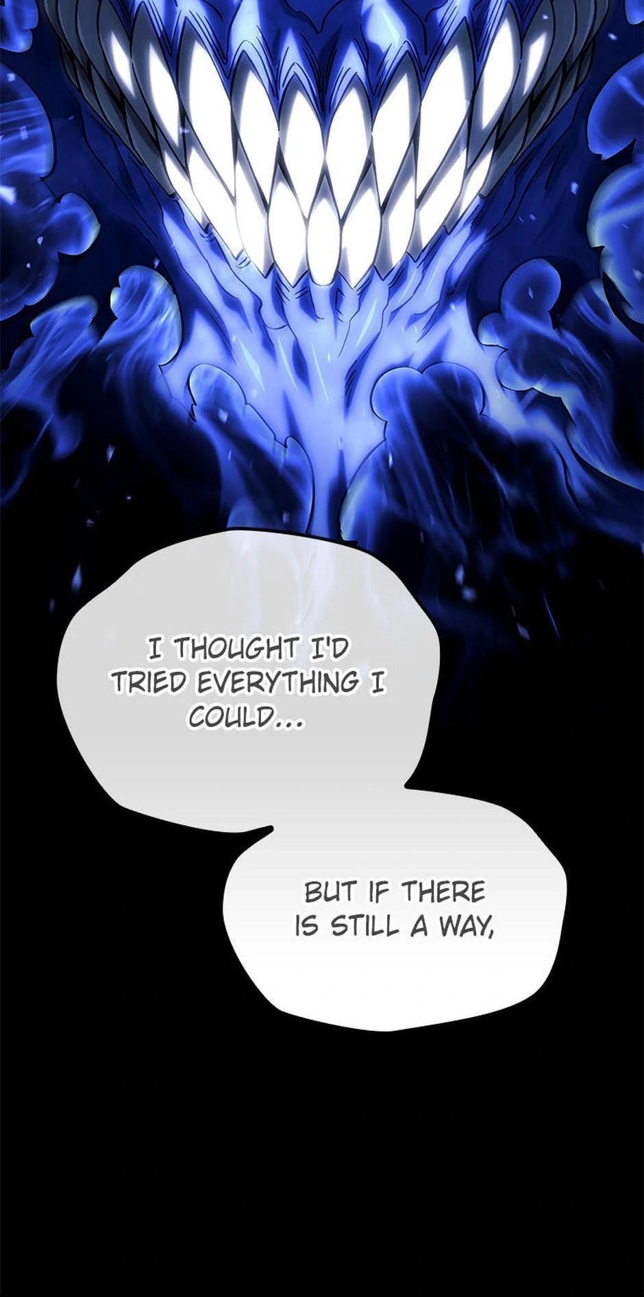 Revenge of the Baskerville Bloodhound Chapter 106 — page 26