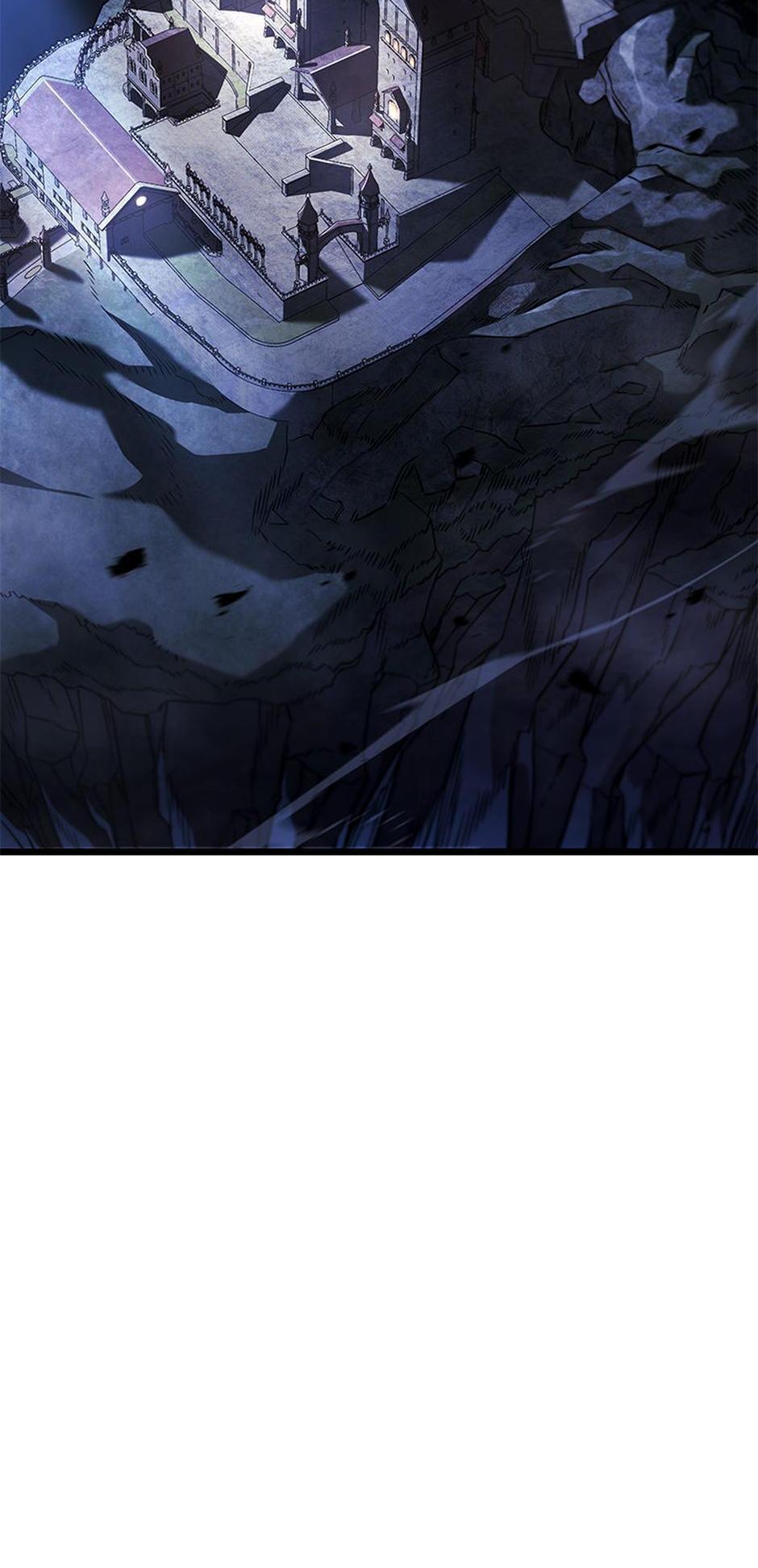 Revenge of the Baskerville Bloodhound Chapter 106 — page 30