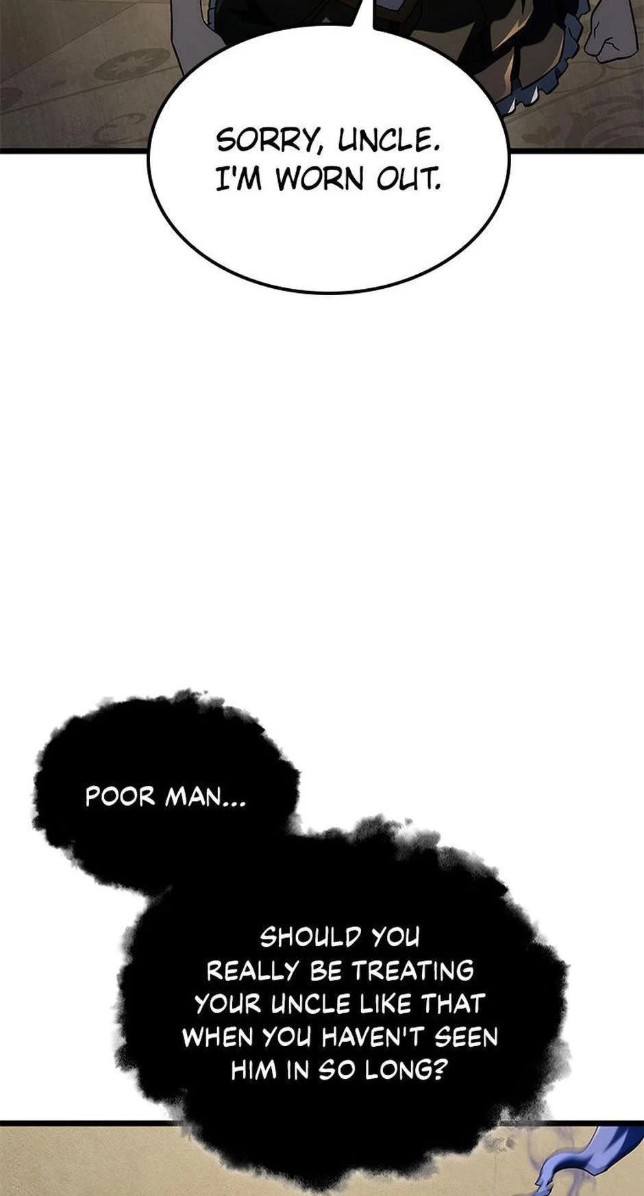 Revenge of the Baskerville Bloodhound Chapter 106 — page 38