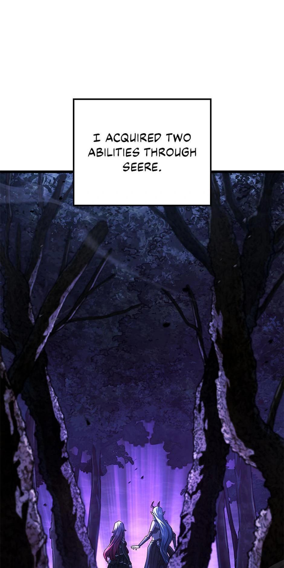 Revenge of the Baskerville Bloodhound Chapter 106 — page 43