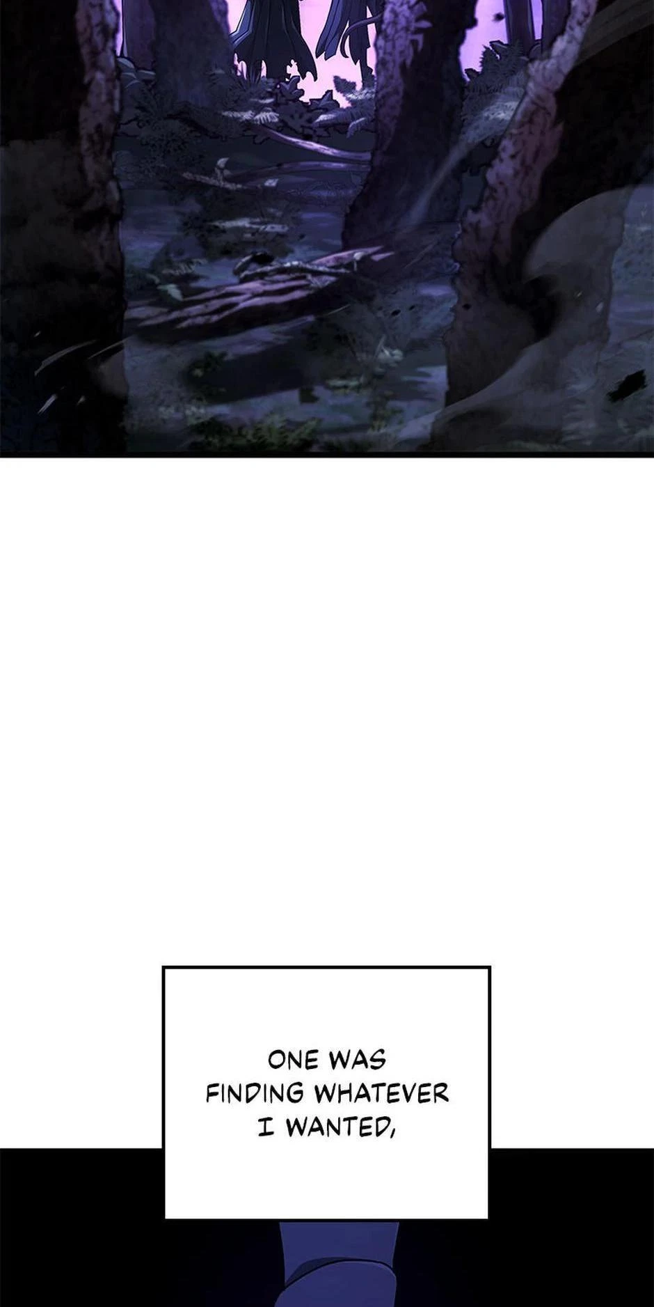 Revenge of the Baskerville Bloodhound Chapter 106 — page 44
