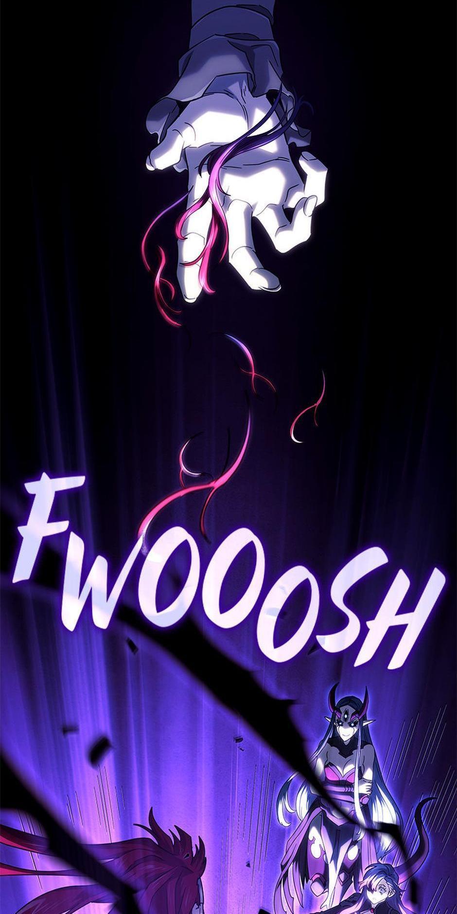 Revenge of the Baskerville Bloodhound Chapter 106 — page 45