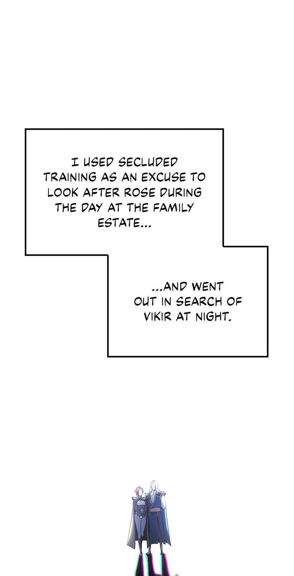Revenge of the Baskerville Bloodhound Chapter 106 — page 52