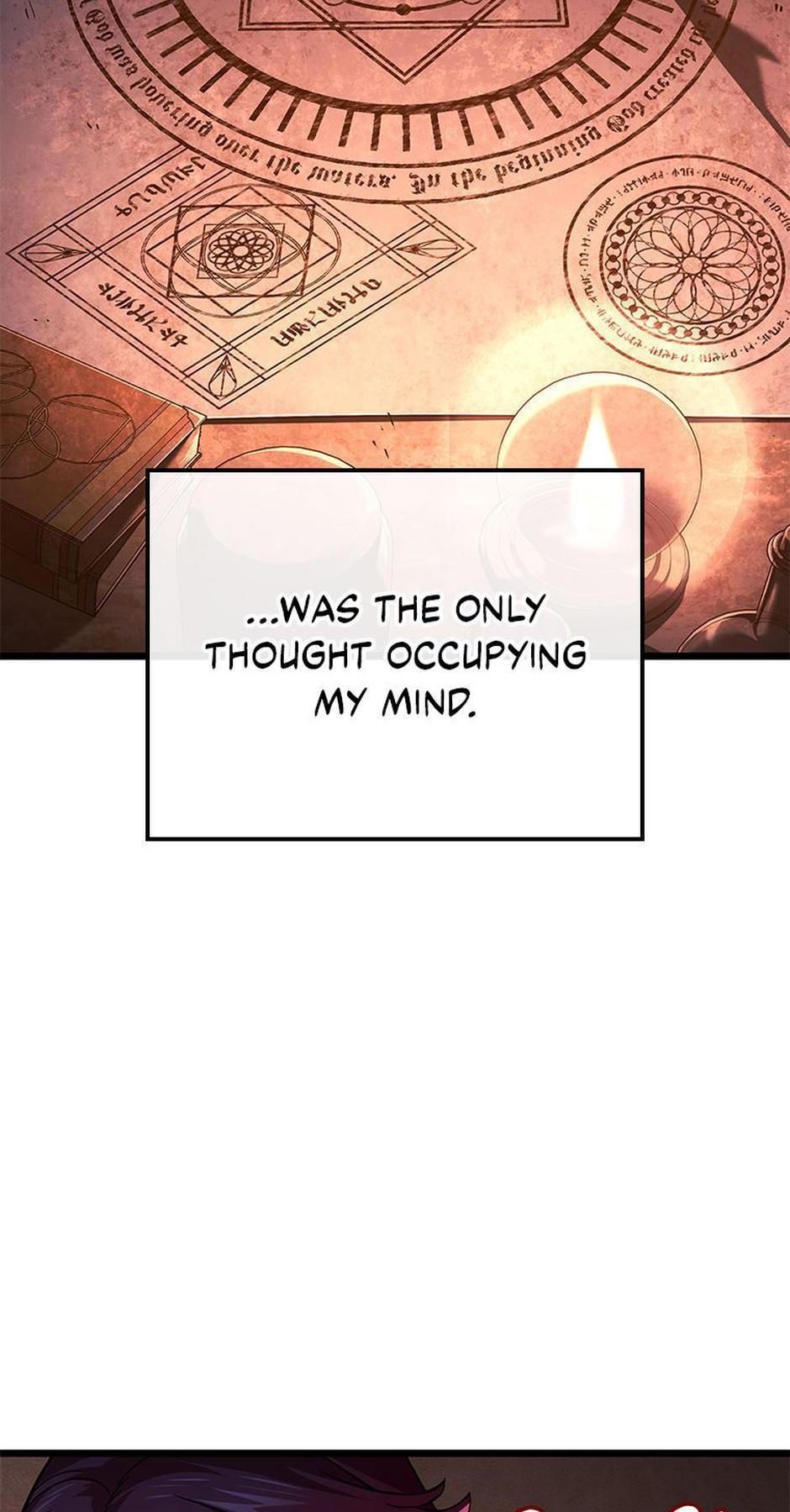 Revenge of the Baskerville Bloodhound Chapter 106 — page 55