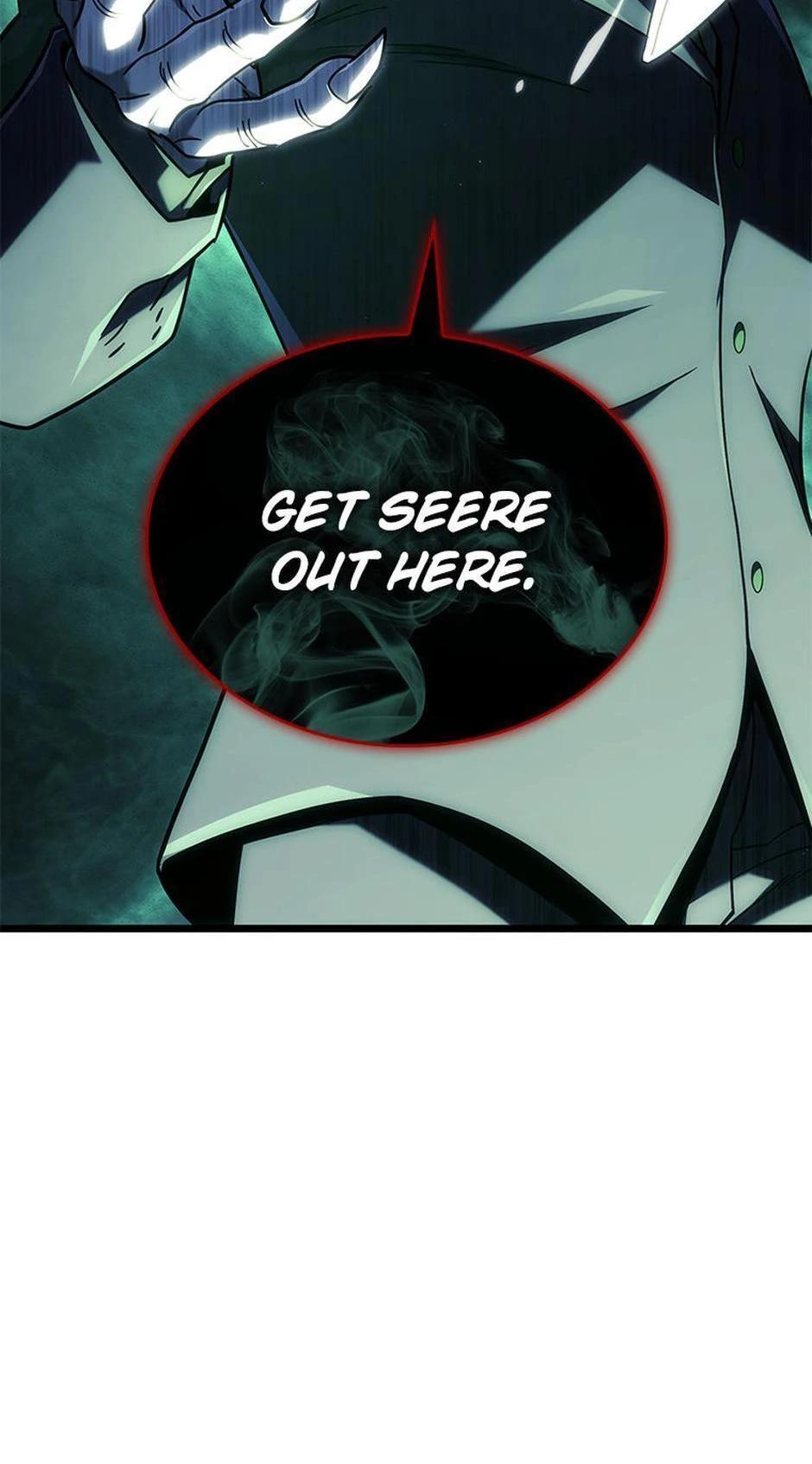 Revenge of the Baskerville Bloodhound Chapter 106 — page 60