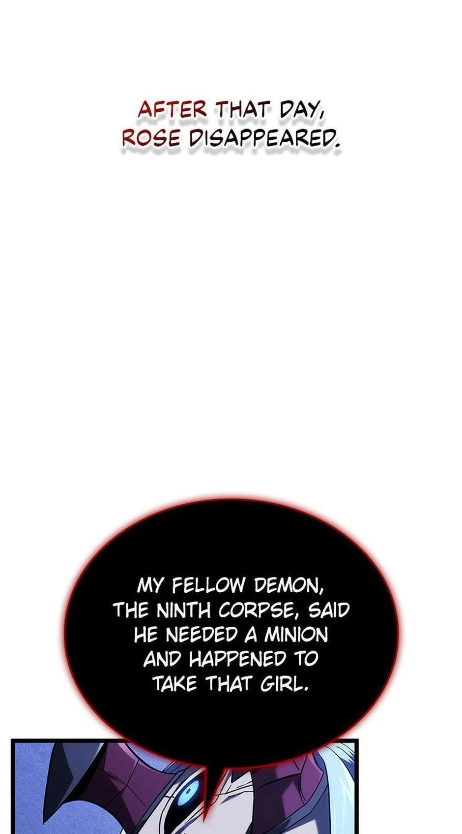 Revenge of the Baskerville Bloodhound Chapter 106 — page 61