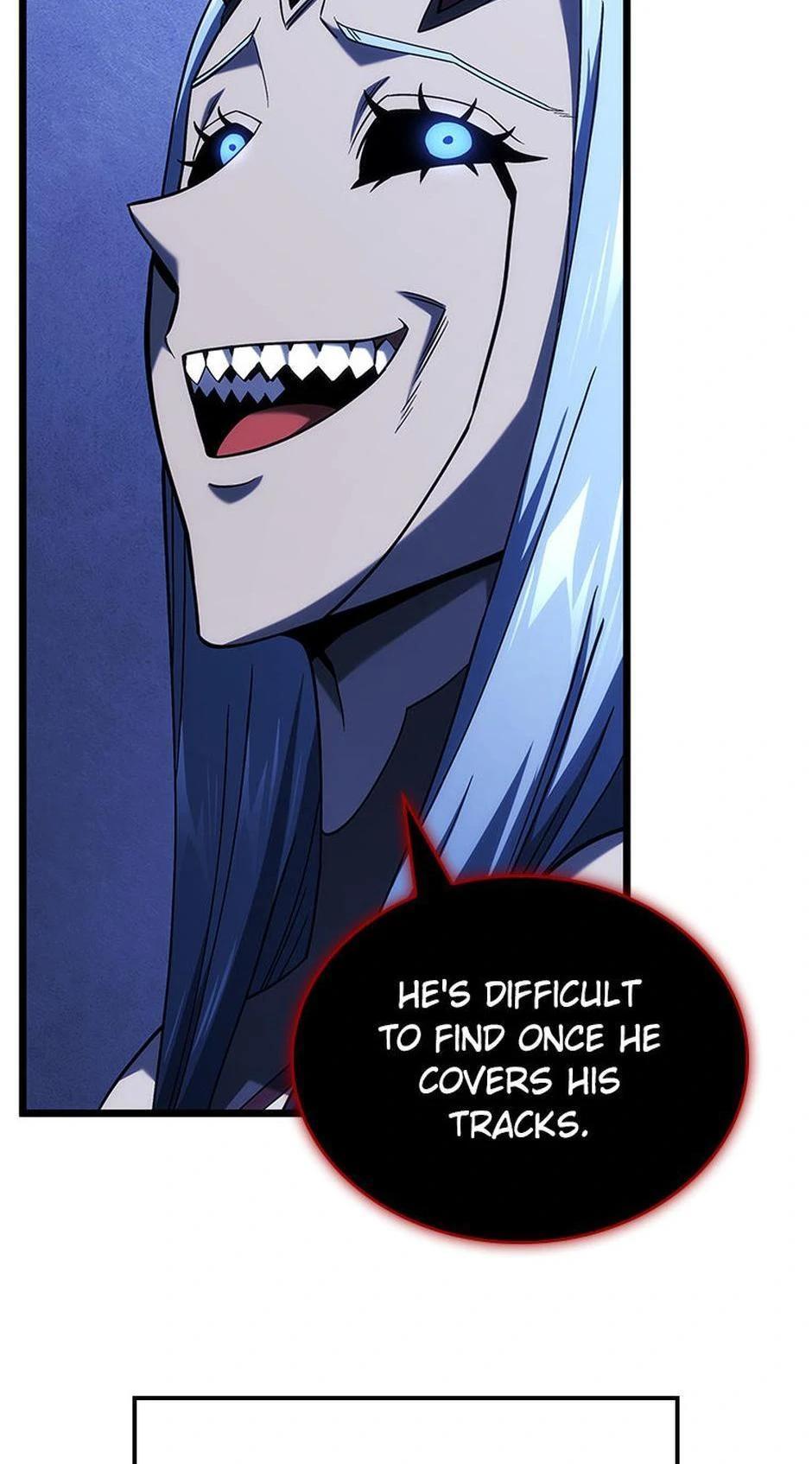 Revenge of the Baskerville Bloodhound Chapter 106 — page 62