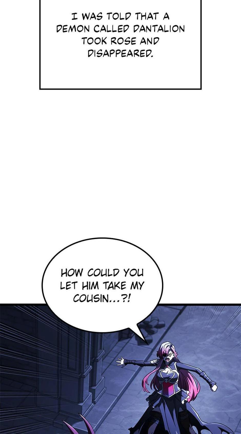 Revenge of the Baskerville Bloodhound Chapter 106 — page 63