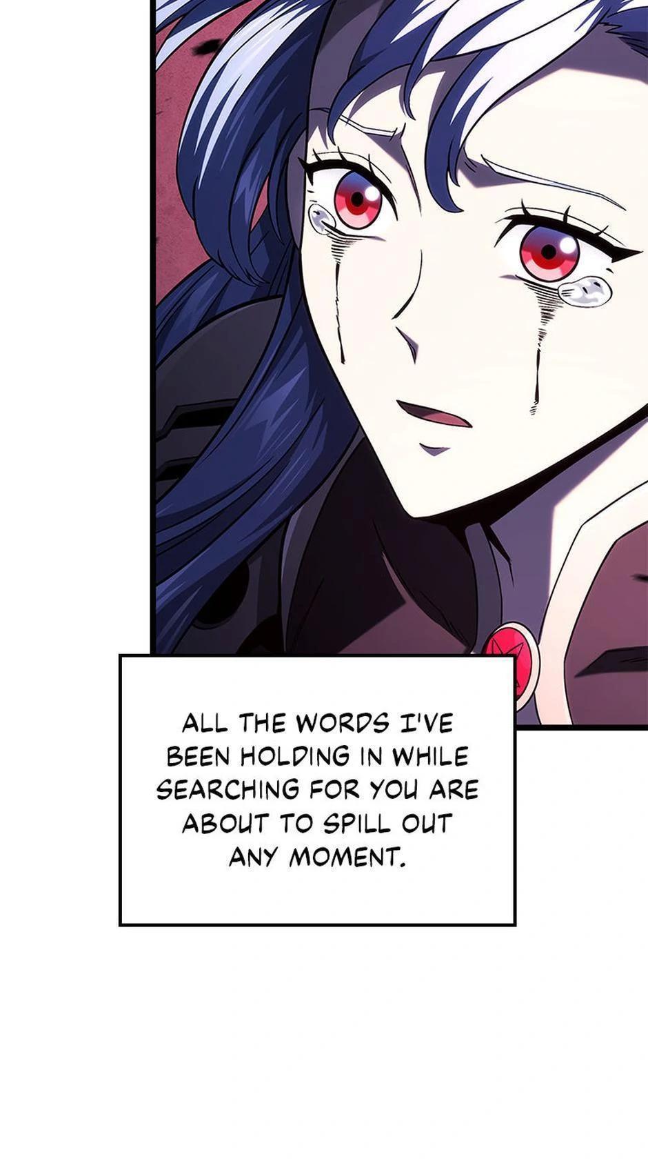 Revenge of the Baskerville Bloodhound Chapter 106 — page 76