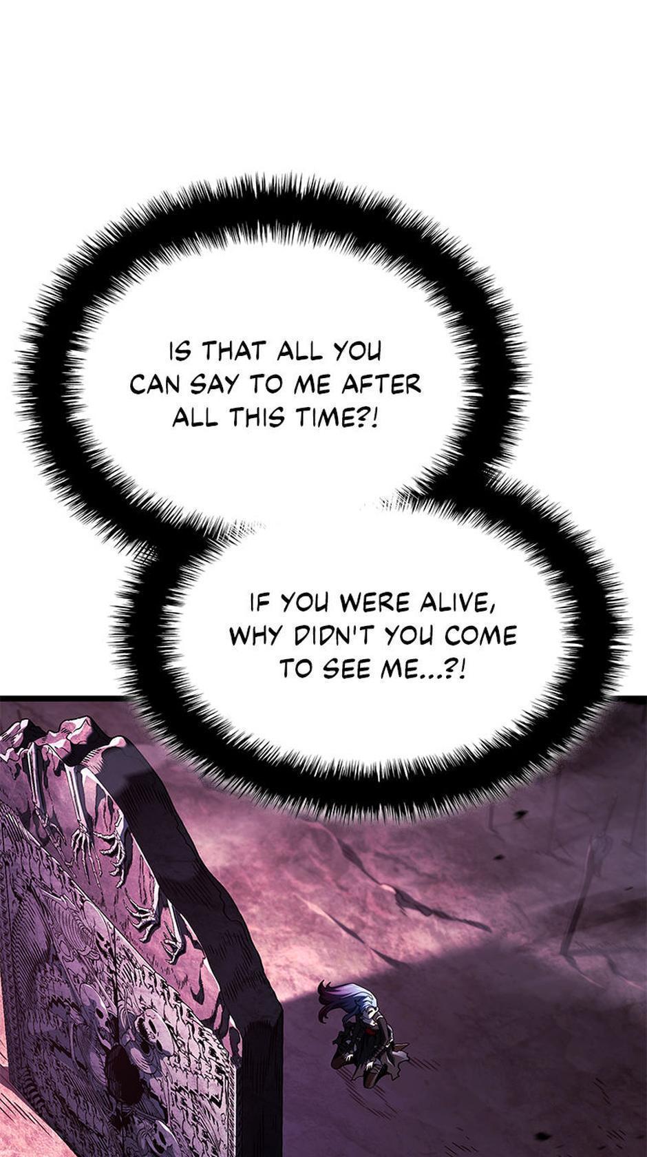 Revenge of the Baskerville Bloodhound Chapter 106 — page 77