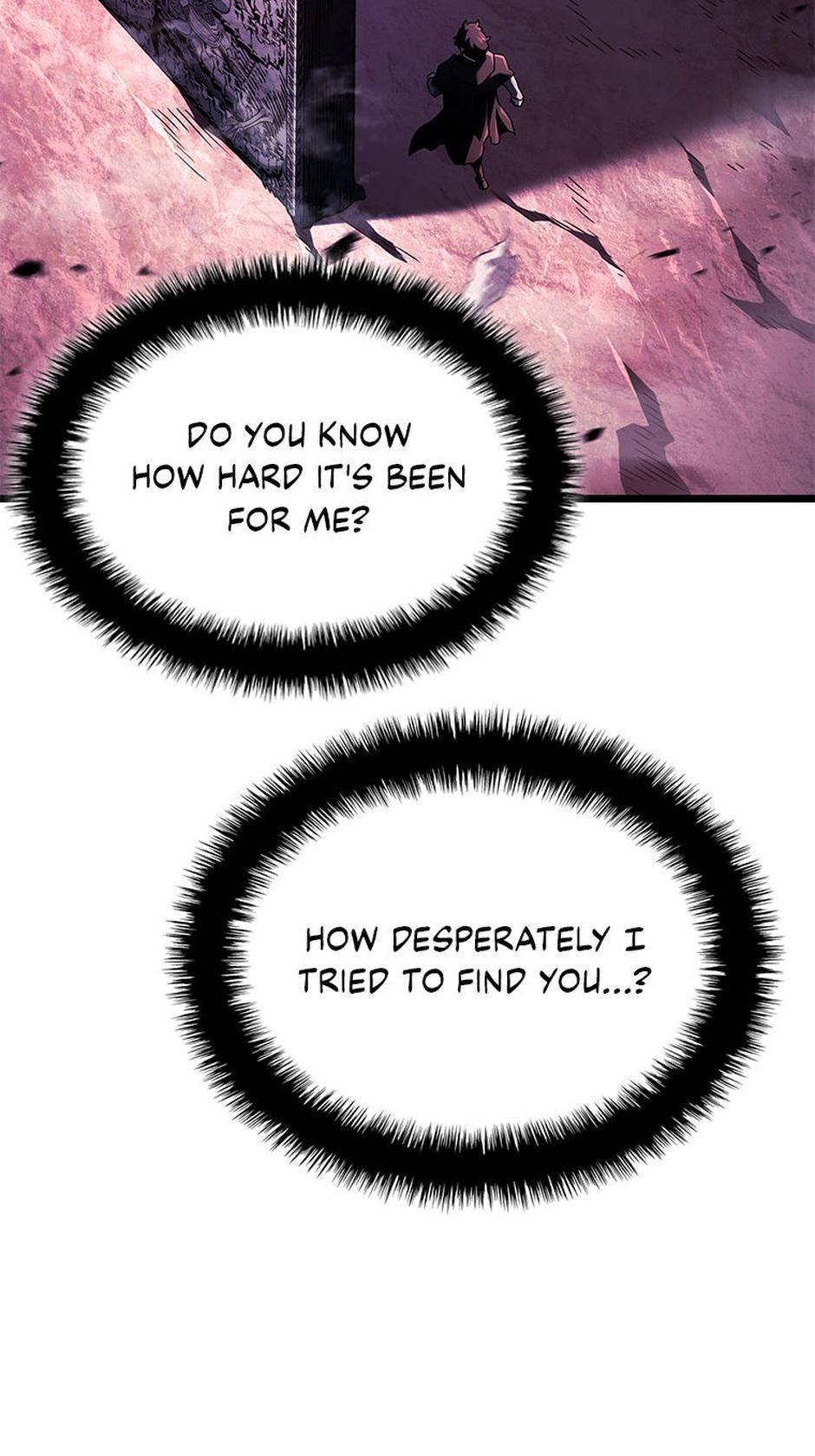 Revenge of the Baskerville Bloodhound Chapter 106 — page 78