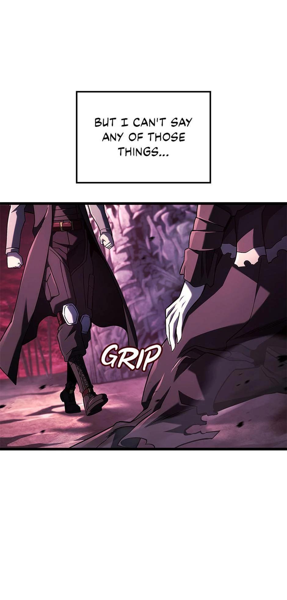 Revenge of the Baskerville Bloodhound Chapter 106 — page 79