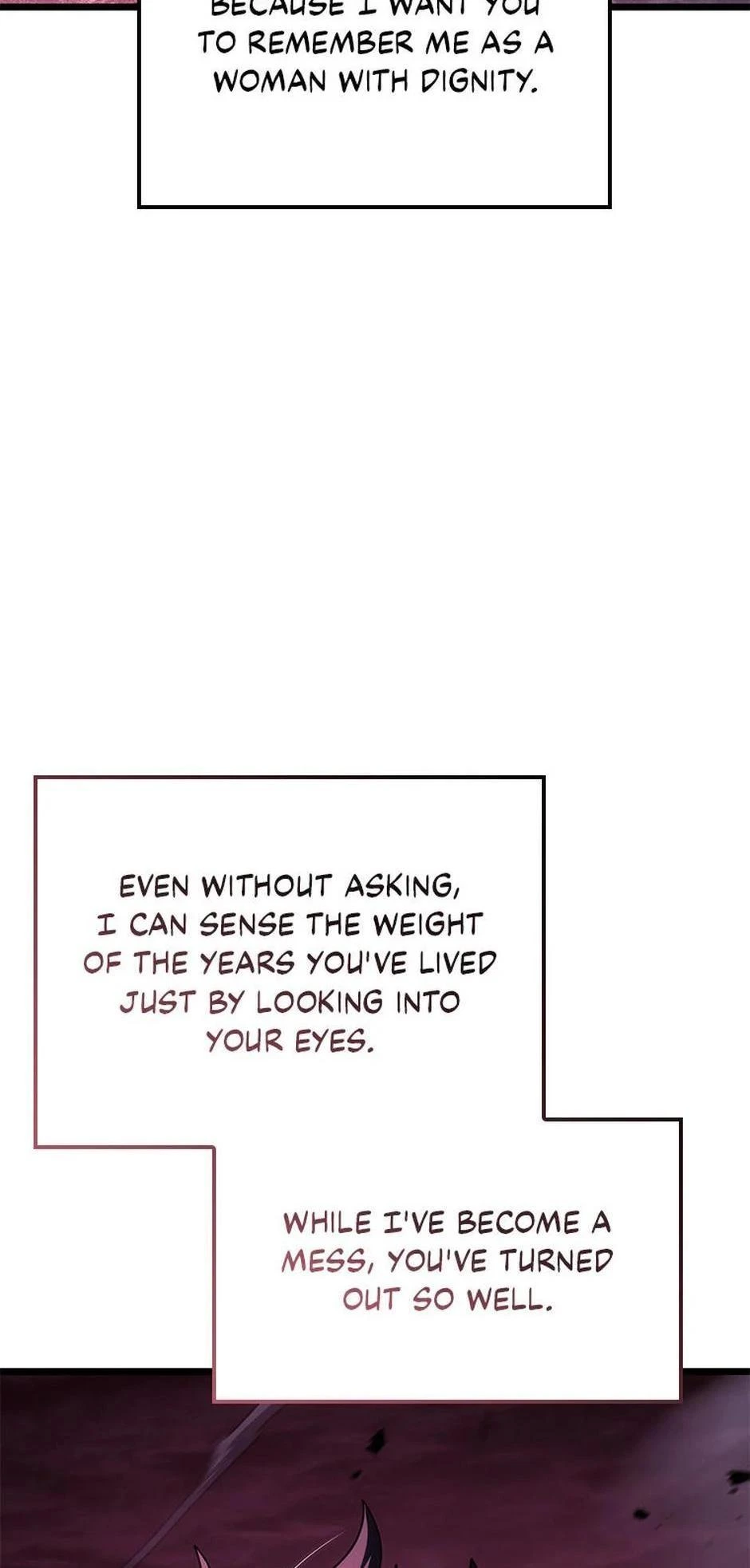 Revenge of the Baskerville Bloodhound Chapter 106 — page 81