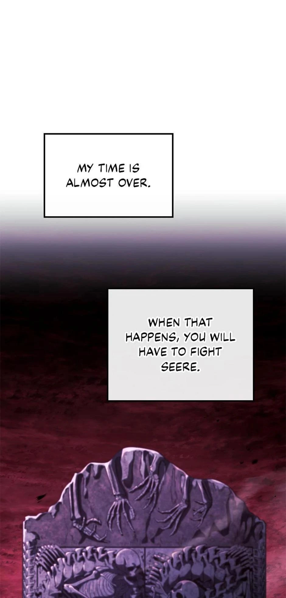Revenge of the Baskerville Bloodhound Chapter 106 — page 83